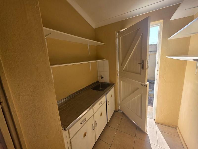 3 Bedroom Property for Sale in Churchill Estate Western Cape